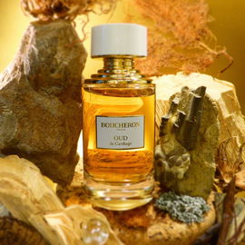 Oud von Karthago - Ein archäologischer Oudduft, der an ferne Zeiten erinnert.