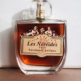 Eau de Toilette