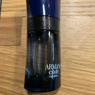 Armani Code Colonia von Giorgio Armani