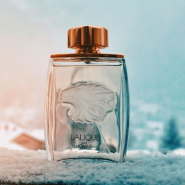 Lalique pour Homme Lion (Eau de Parfum) - Lalique