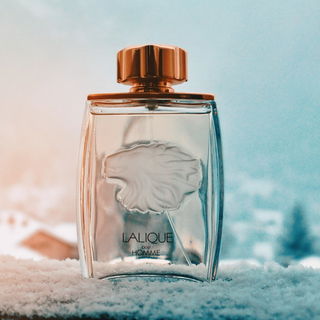 Lalique pour Homme Lion (Eau de Parfum) - Lalique