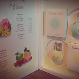 Pure Pastel Mint (Eau de Toilette) - Betty Barclay