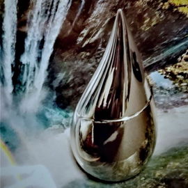 Silver Rain (Eau de Parfum) - La Prairie