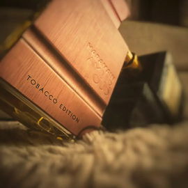 Amber Oud Tobacco Edition - Al Haramain / الحرمين