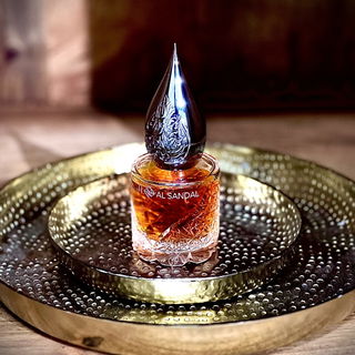 Al Sandal - Areej Le Doré