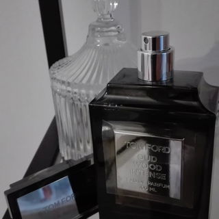 Oud Wood Intense by Tom Ford