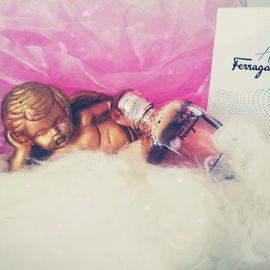 First Instinct Woman - Abercrombie & Fitch