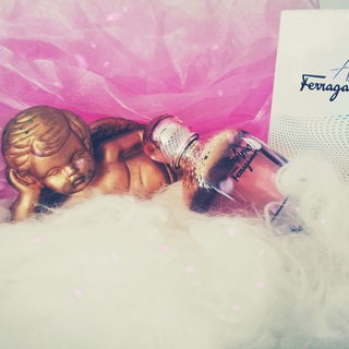 Amo Ferragamo (Eau de Parfum) von Salvatore Ferragamo