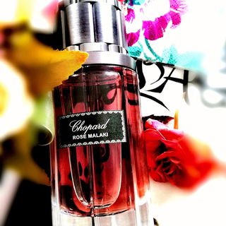 Rose Malaki - Chopard