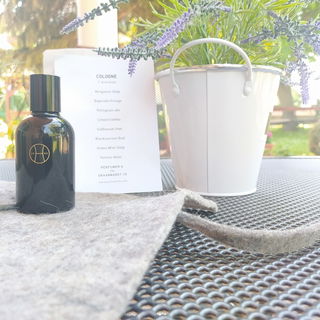 Cologne by Perfumer H