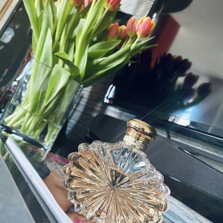 Soleil Lalique (Eau de Parfum) von Lalique