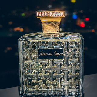 Ambre des Abysses - Houbigant