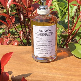 Autumn Vibes - Maison Margiela