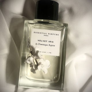 Velvet Iris by Essential Parfums