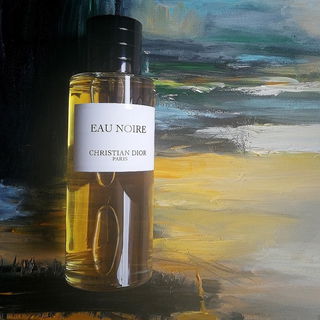 Eau Noire von Dior