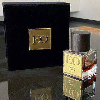 EO N°3 (Pure Parfum) by Ensar Oud