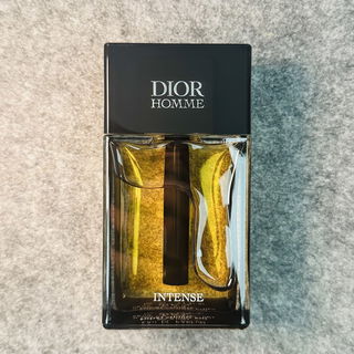 Dior Homme Intense (2011) von Dior