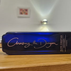 Chasing the Dragon Hypnotic - Clive Christian