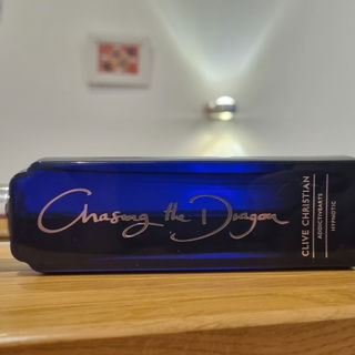 Chasing the Dragon Hypnotic - Clive Christian