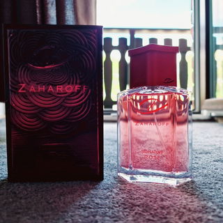 Signature Rosé von Zaharoff