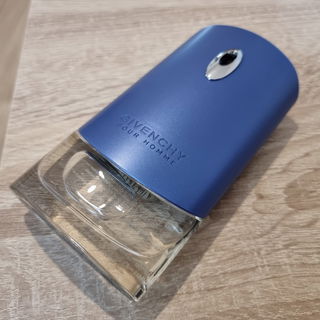 Givenchy pour Homme Blue Label (Eau de Toilette) by Givenchy