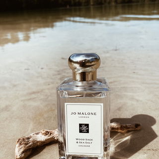 Wood Sage & Sea Salt (Cologne) von Jo Malone
