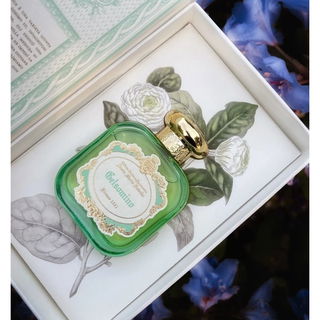 Gelsomino (Eau de Parfum) von Santa Maria Novella