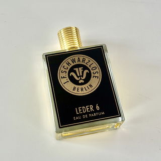 Leder 6 / Fetisch von J.F. Schwarzlose Berlin