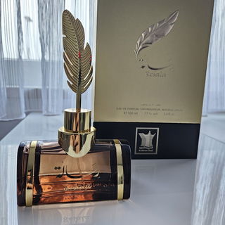 Resala von Arabian Oud