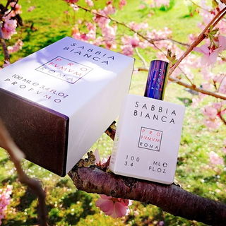 Sabbia Bianca (2011) - Profumum Roma
