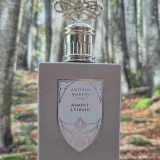 Almost a Virgin von Antonio Maretti