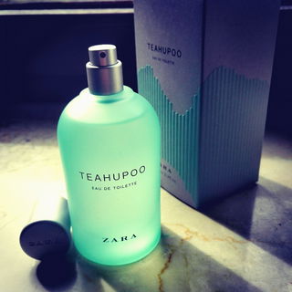 Teahupoo von Zara