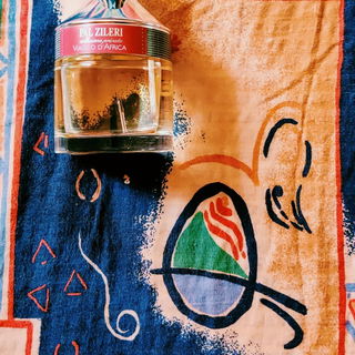 Collezione Privata - Viaggio d'Africa - Pal Zileri