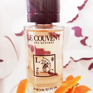 Aqua Solis - Le Couvent