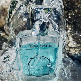 Aqua Sextius by Jul et Mad