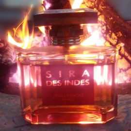 Sira des Indes - Jean Patou