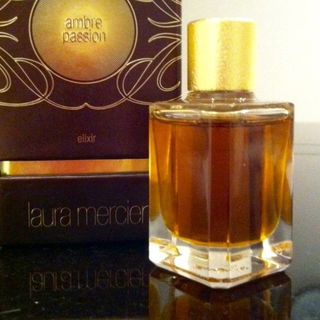 Ambre Passion von Laura Mercier