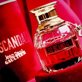 So Scandal! - Jean Paul Gaultier