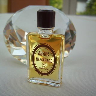 Mascarade (Parfum de Toilette) - Ellen Betrix