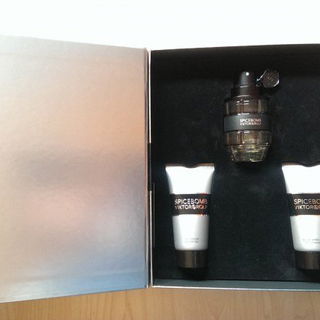 Spicebomb von Viktor & Rolf