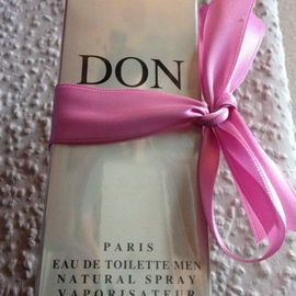 Don Juan - Raphael Rosalee