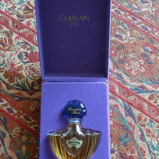 Shalimar (Eau de Parfum) by Guerlain