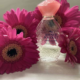 Wiener Bouquet petit point (Eau de Parfum) - Mäurer & Wirtz