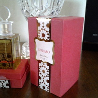 Doux Amour by Spadaro