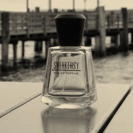 Speakeasy - Frapin