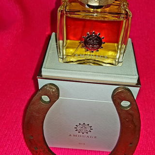 Dia Woman (Eau de Parfum) von Amouage