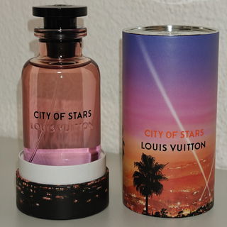 City of Stars von Louis Vuitton