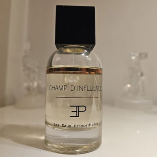 Champ d'Influence von Les Eaux Primordiales