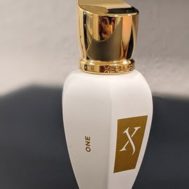White On White - One - Xerjoff