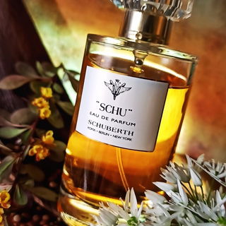 Schu (Eau de Parfum) - Schuberth